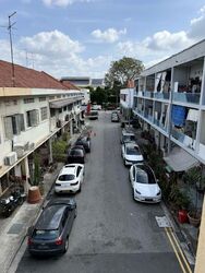Joo Chiat Lane (D15), Shop House #570050881